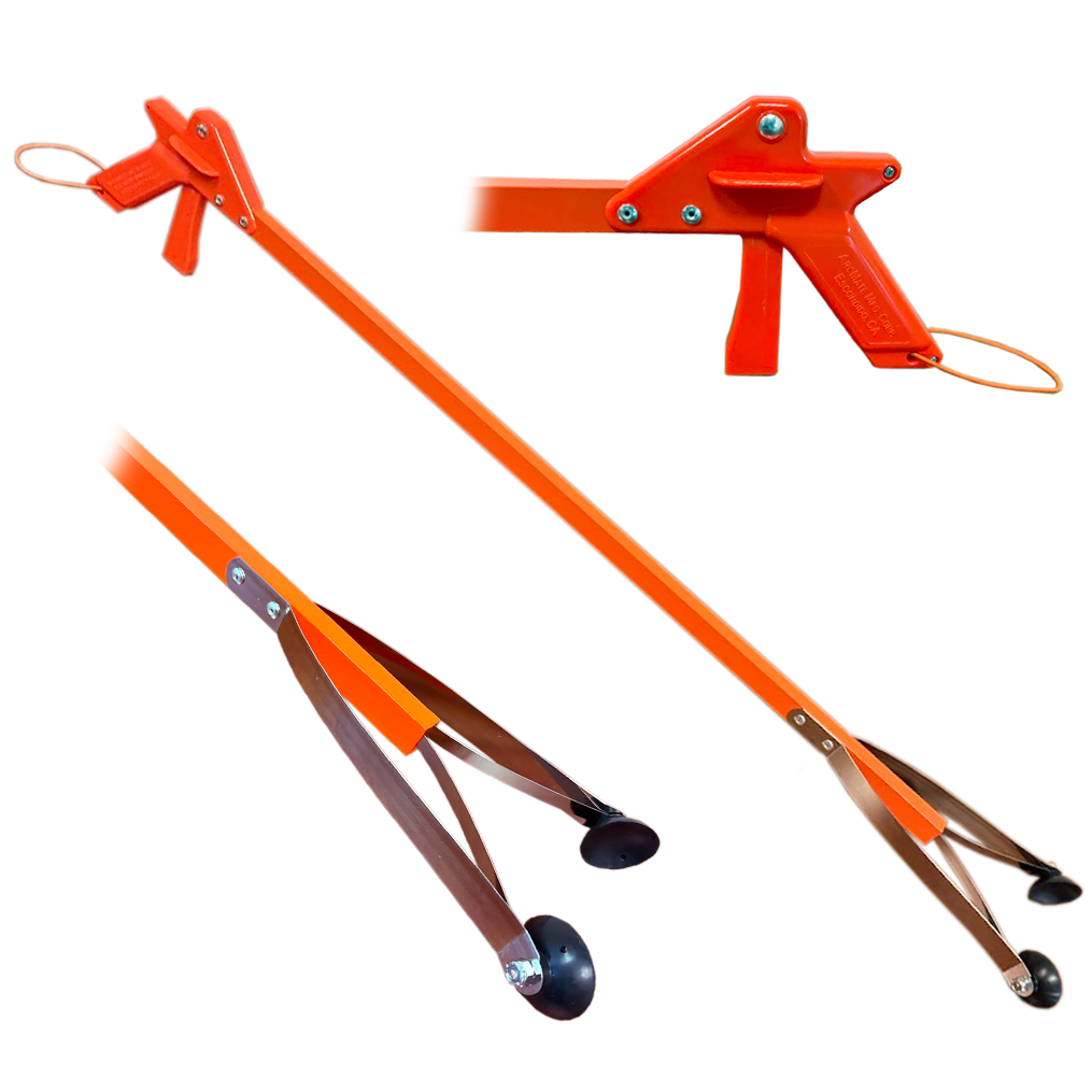 ArcMate Mfg. Corp. | Orang-U-Tongs PRO – ArcMate Manufacturing