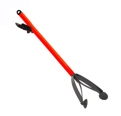 red rainbow reacher pick up tool