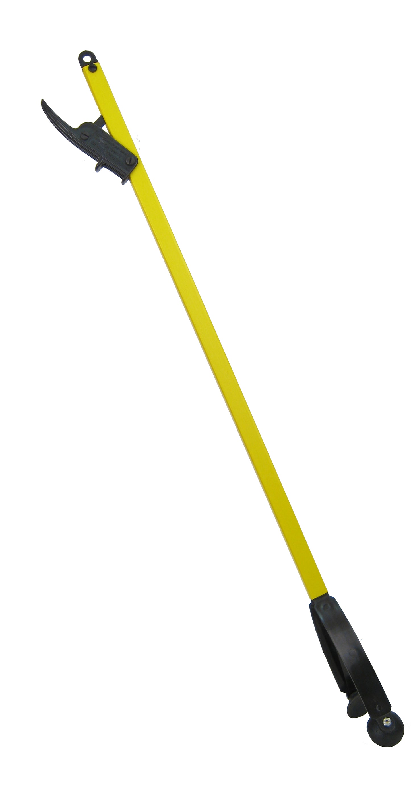 yellow rainbow reacher pick up tool