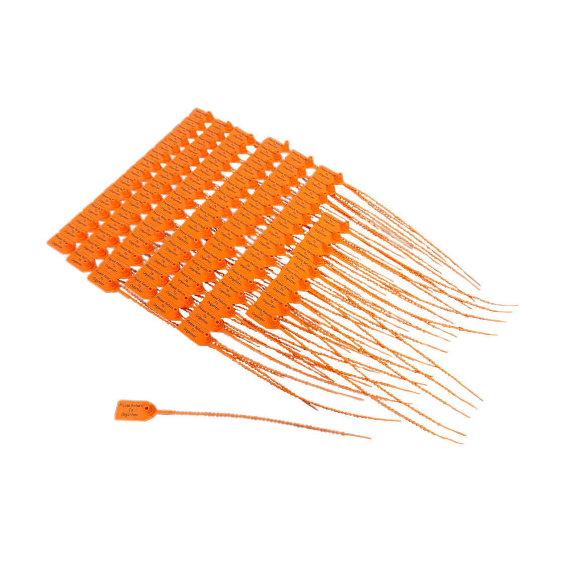 Property Tags (100-Pack)