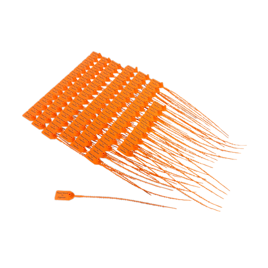 Property Tags (100-Pack)