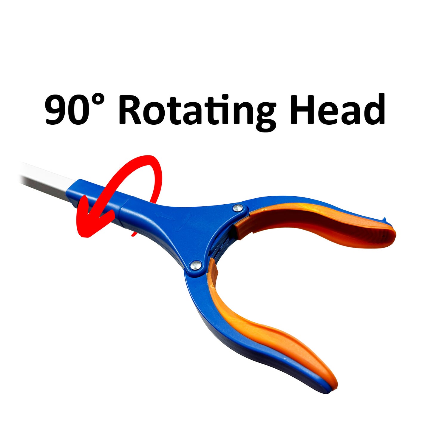 Orang-U-Tongs Grippy