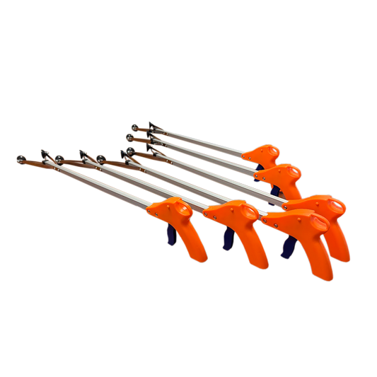 Orang-U-Tongs Standard - 6 Pack