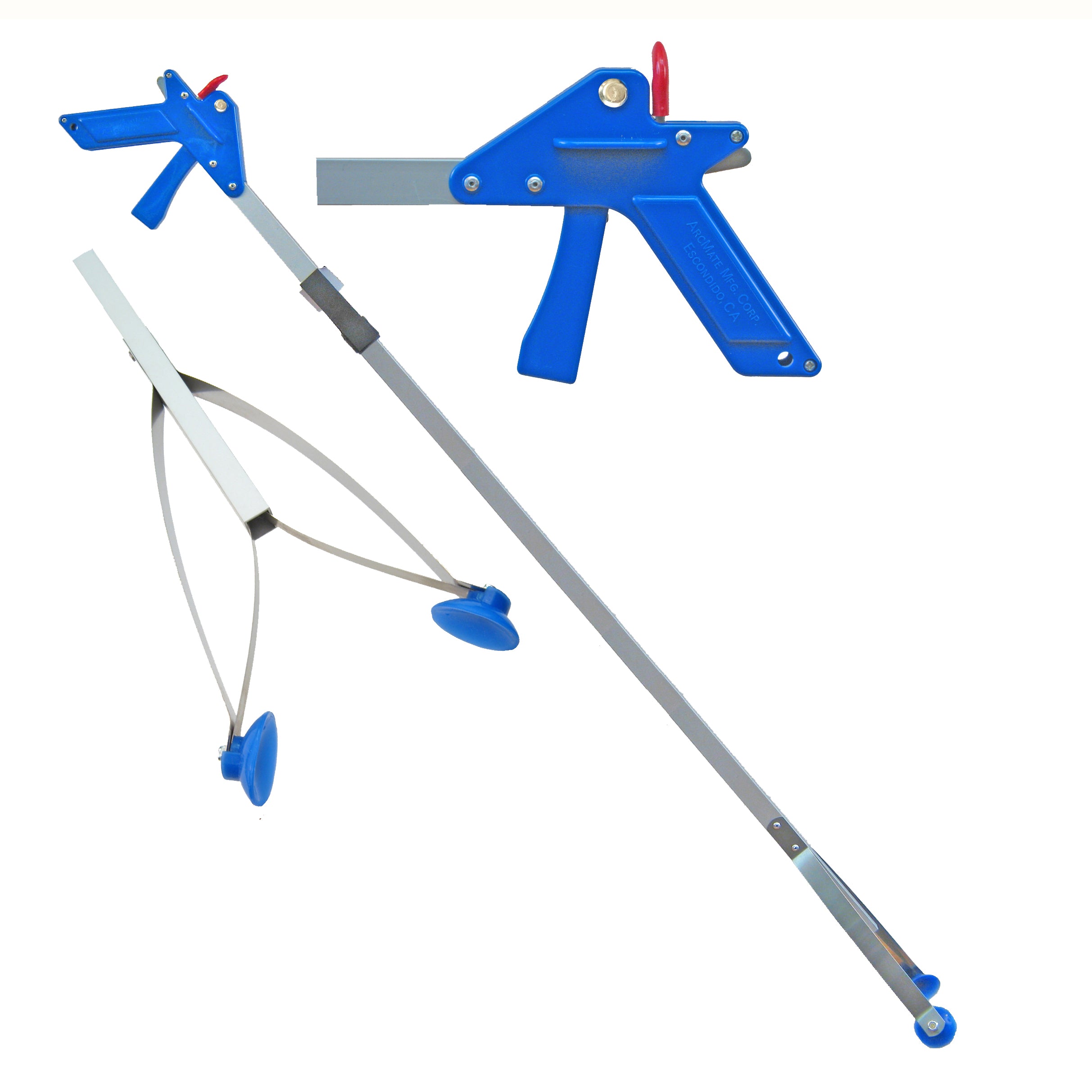ArcMate Mfg. Corp. | EZ Reacher - Indoor Deluxe – ArcMate