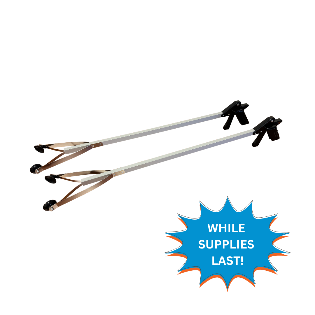 40" EZ Reacher Standard 2-Pack (Refurbished)