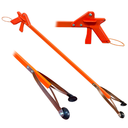 Orang-U-Tongs PRO