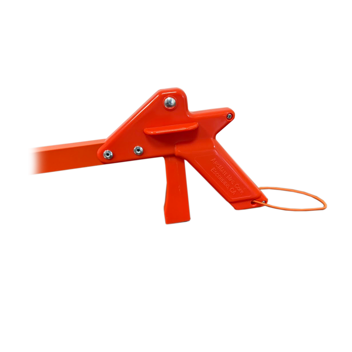 Orang-U-Tongs PRO