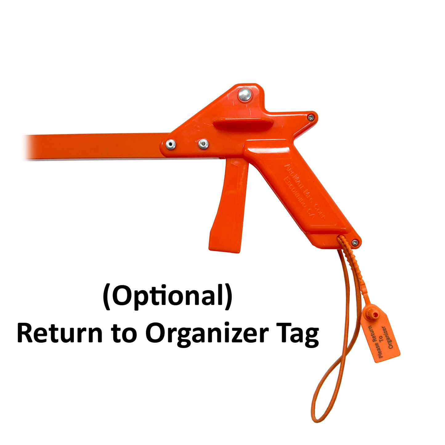 Orang-U-Tongs PRO