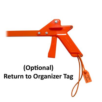 Orang-U-Tongs PRO