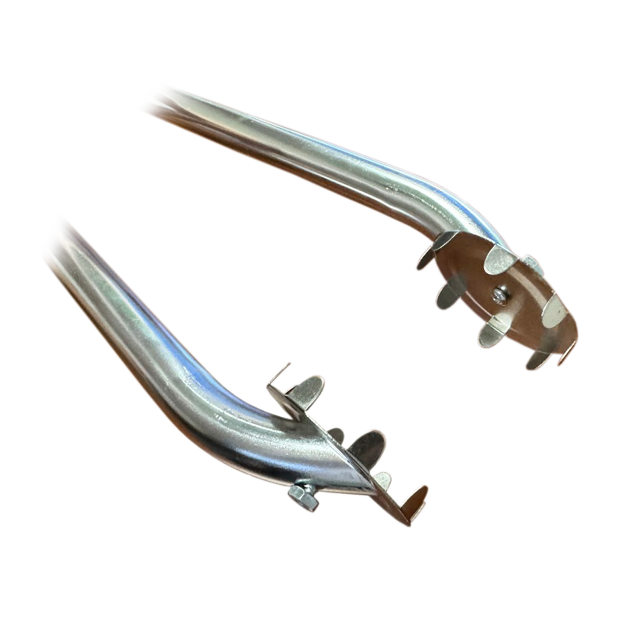 Squeezy Waterway PRO Pick-up Tongs