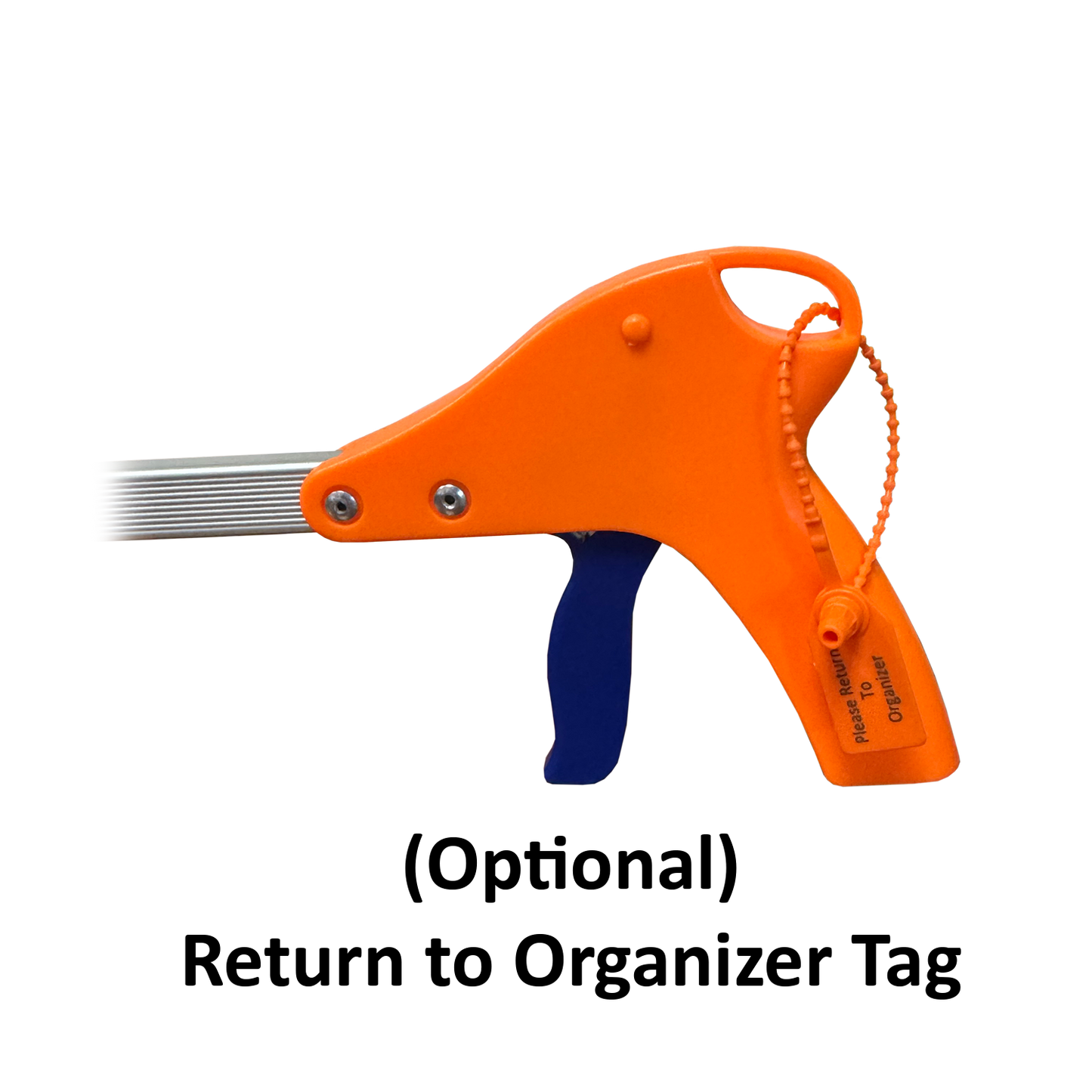 Orang-U-Tongs Standard
