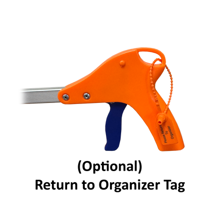 Orang-U-Tongs Standard
