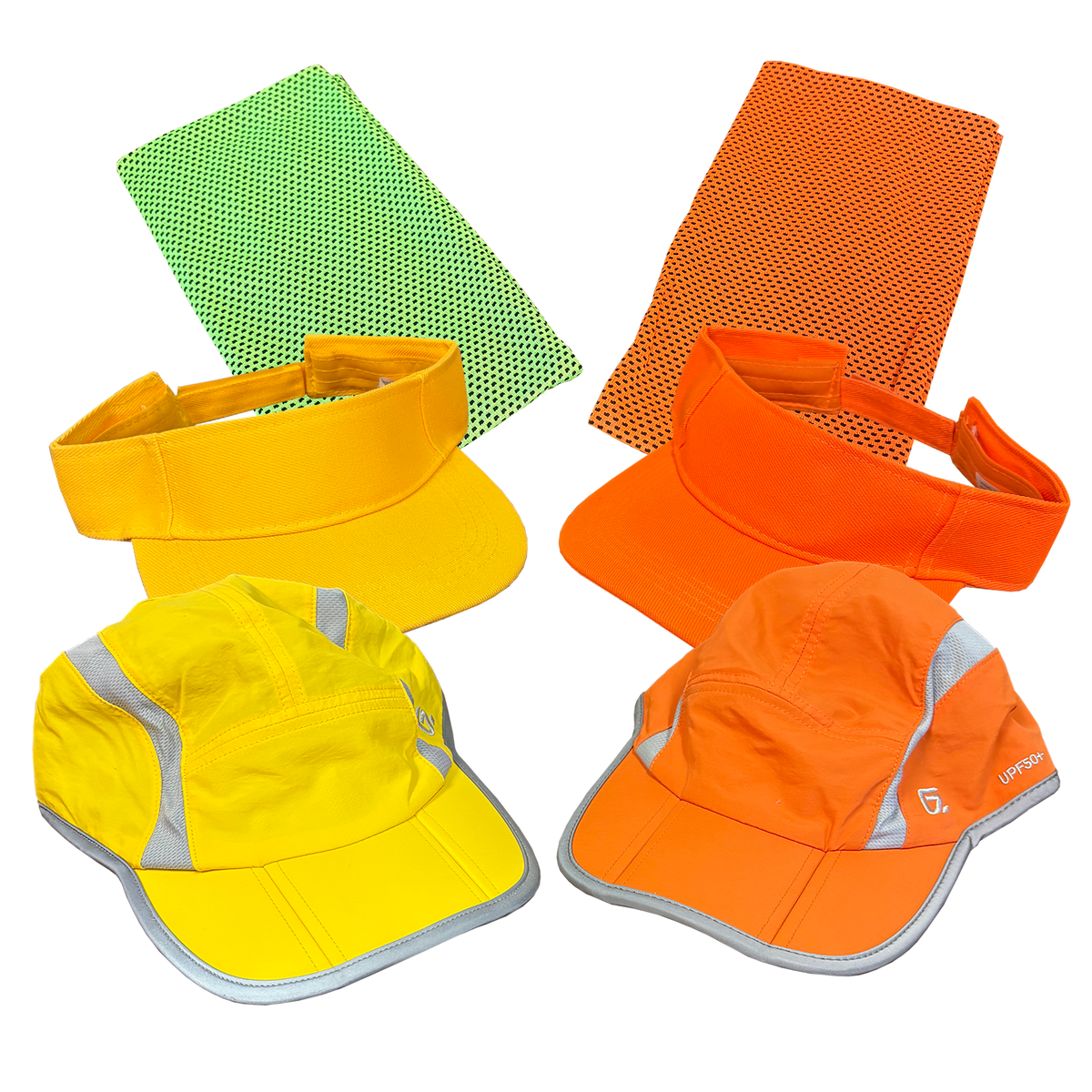 Build Your Own Hat Bundle