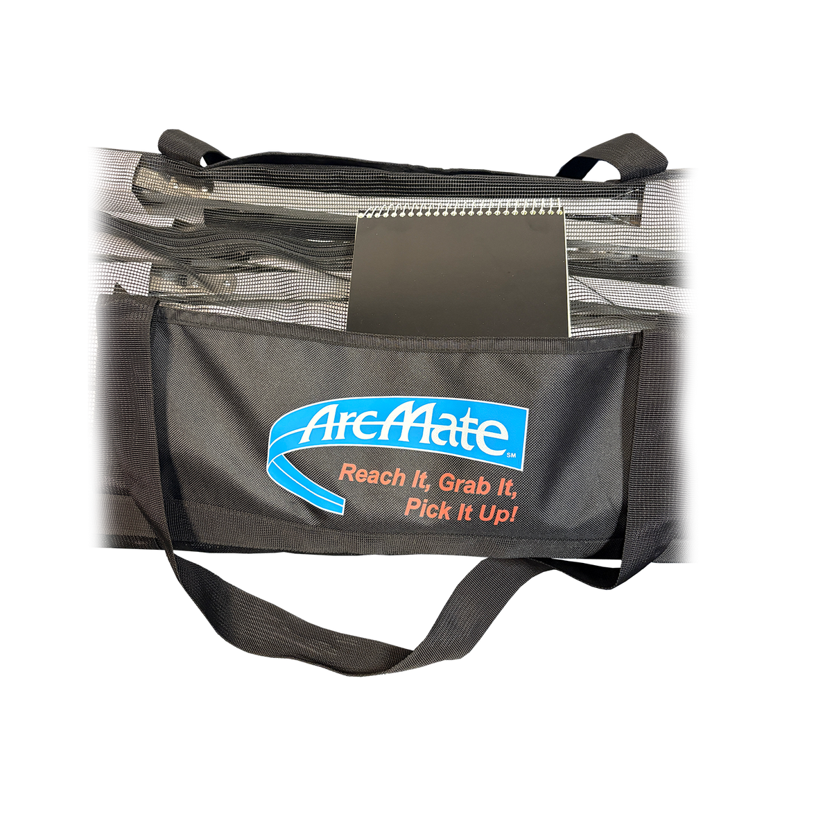 Mesh Bag for Reachers