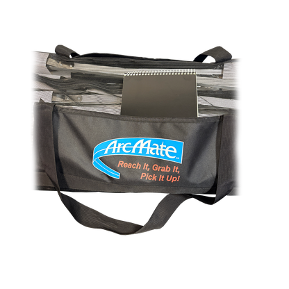 Mesh Bag for Reachers