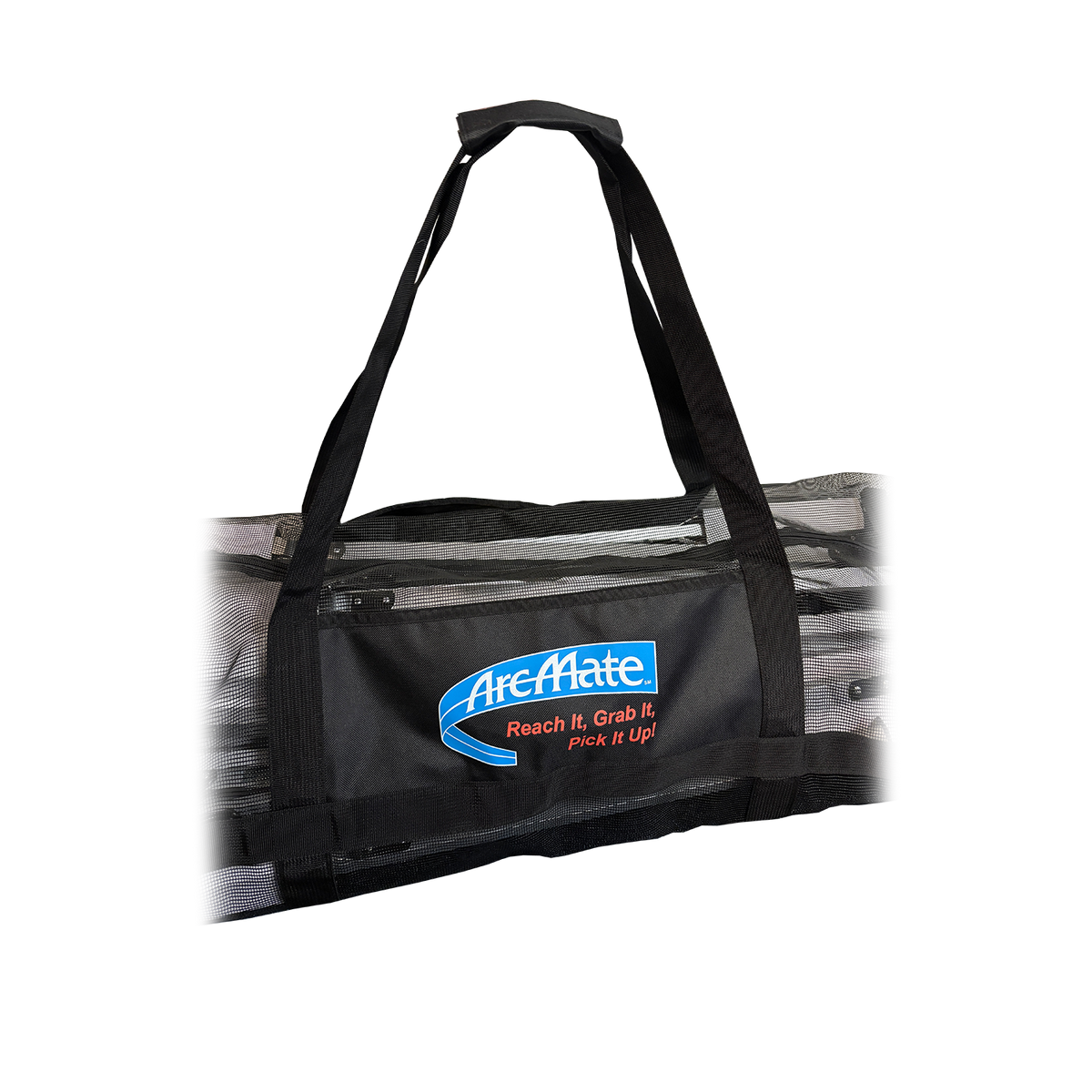 Mesh Bag for Reachers