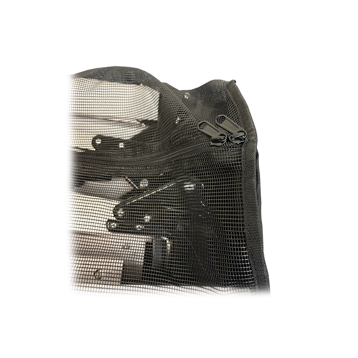 Mesh Bag for Reachers