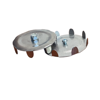 Metal Disks for Reachers & Grabbers