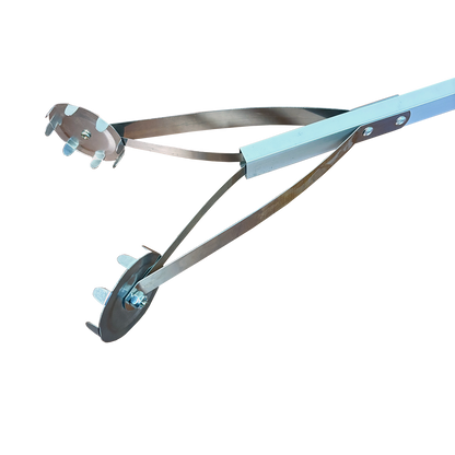 Metal Disks for Reachers & Grabbers