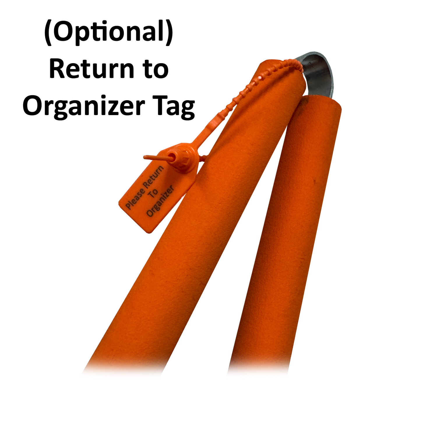 Squeezy Pick-up Tongs