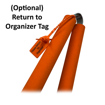 Squeezy Pick-up Tongs